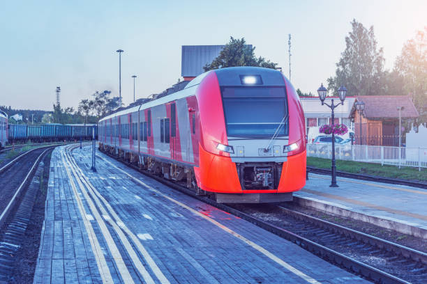 Tuyến metro Nhổn - Ga Hà Nội dự kiến đưa vào khai thác thương mại dịp 30.4 năm sau. (Ảnh minh họa: kho ảnh Pixabay)